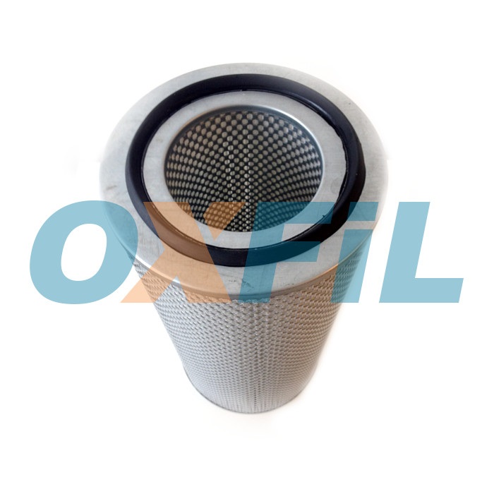 Top of Pneumofore 041.712 - Air Filter Cartridge
