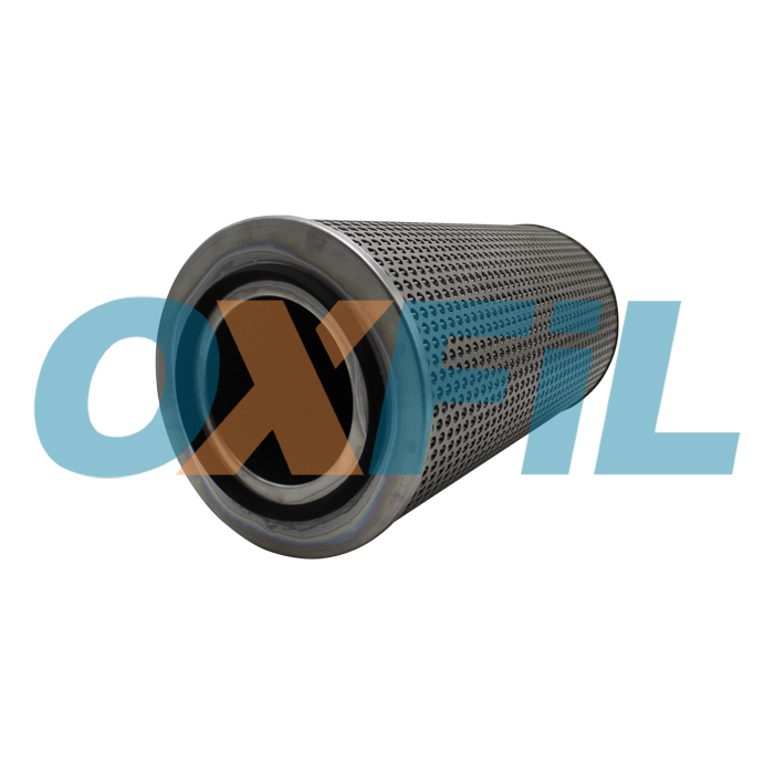 Bottom of Pneumofore 041.828 - Air Filter Cartridge