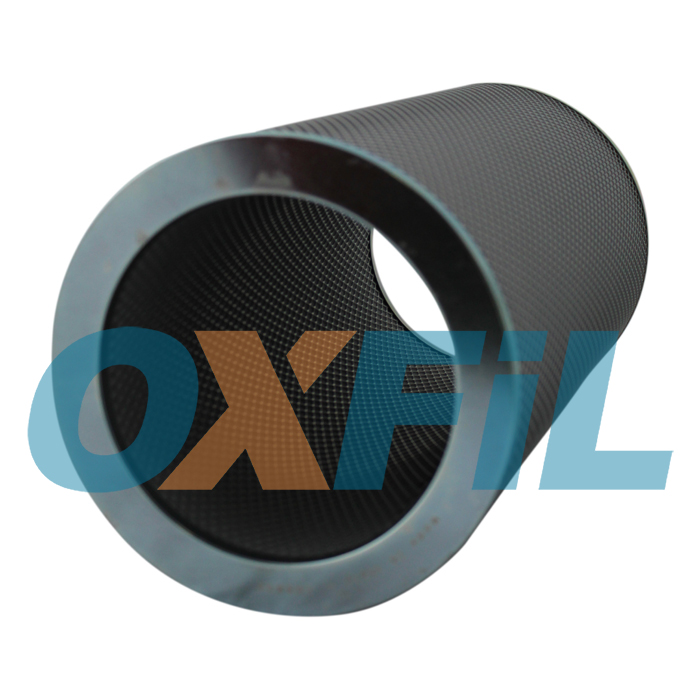 Top of Pneumofore 041129 - Separator