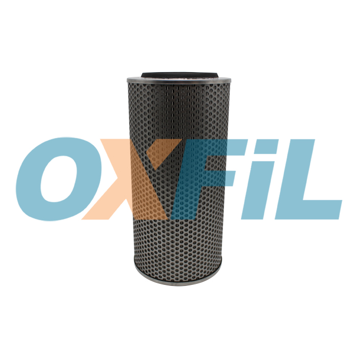 Side of Pneumofore 041828 - Air Filter Cartridge