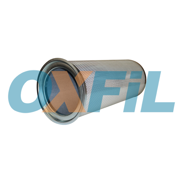 Bottom of Pneumofore 042129 - Separator