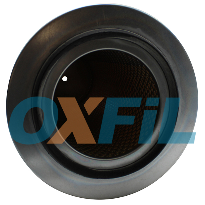 Top of Pneumofore 042452 - Air Filter Cartridge