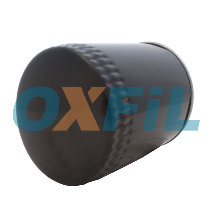 Top of Pneumofore 40873 - Oil Filter