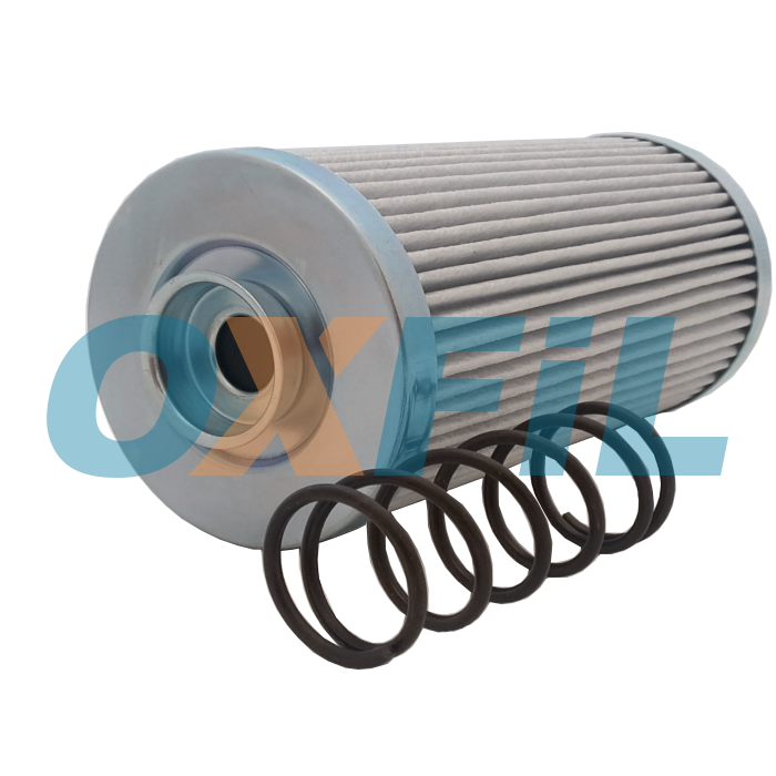 Bottom of Pneumofore 41376 - Oil Filter