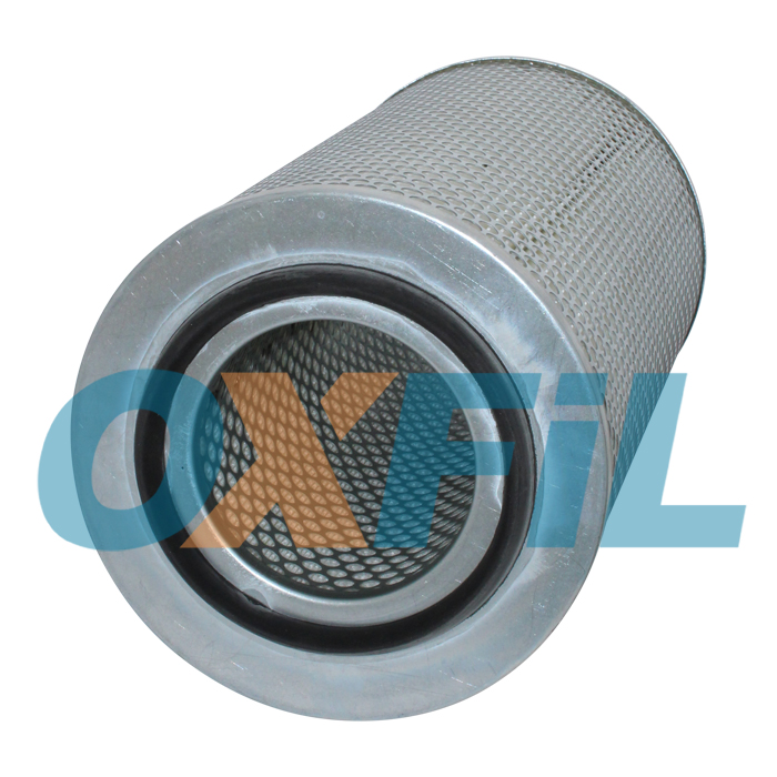 Top of Pneumofore 41618 - Air Filter Cartridge