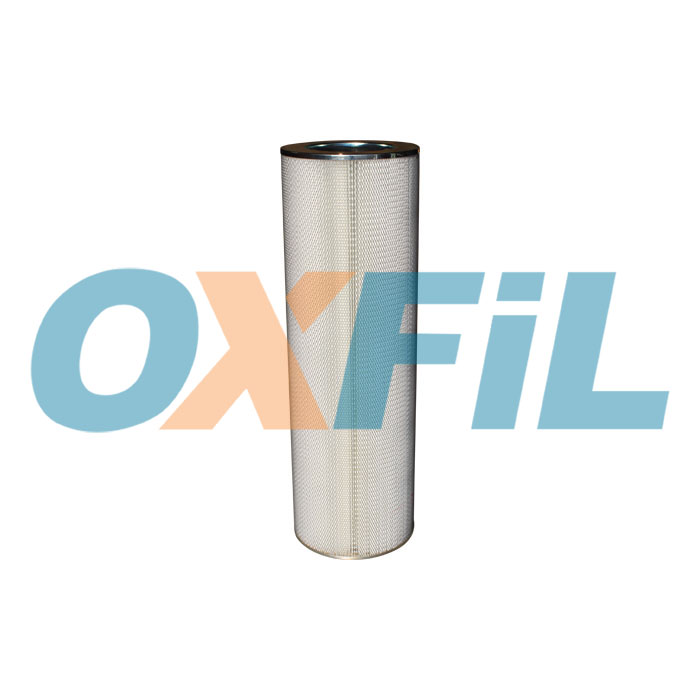 Side of Pneumofore 42144 - Air Filter Cartridge
