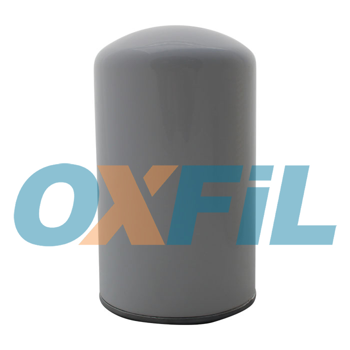 Side of Power System 470003 - Oil Filter