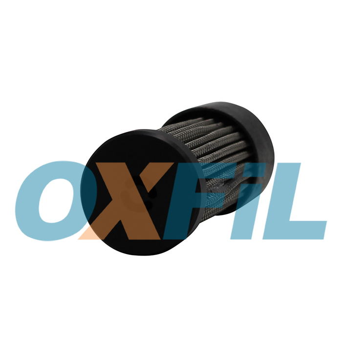 Bottom of Power System 470019 - Oil Filter