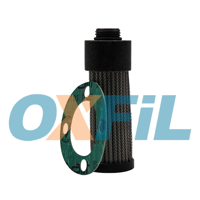 Side of Power System 470019 - Oil Filter