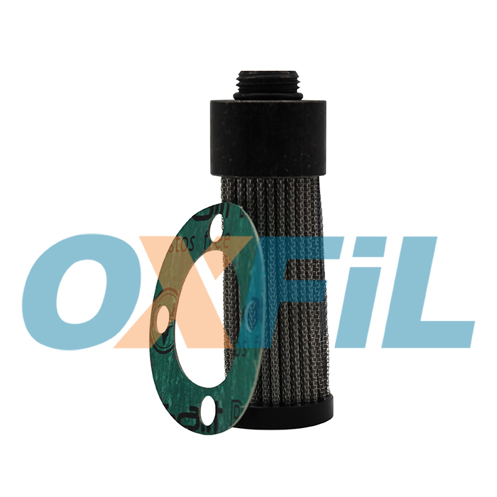 Side of Power System 470019 - Filtro olio