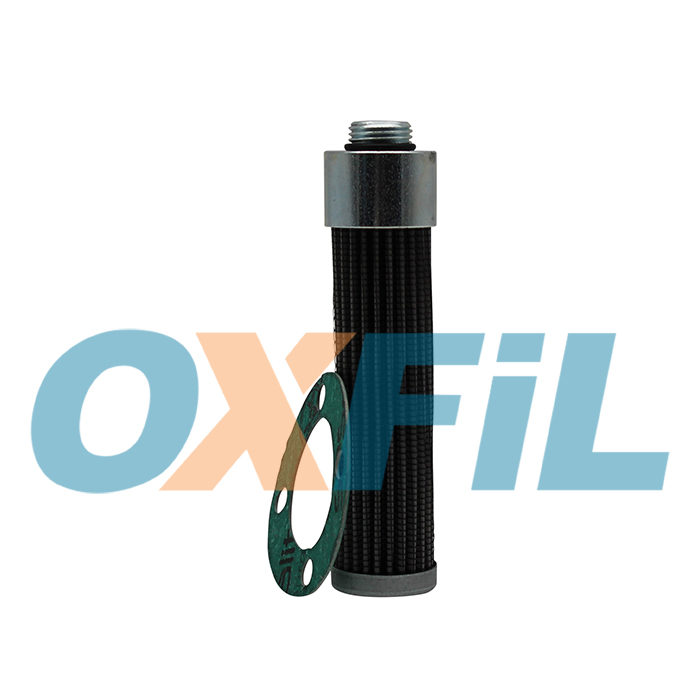 Side of Power System 470019h.107mm - Oil Filter
