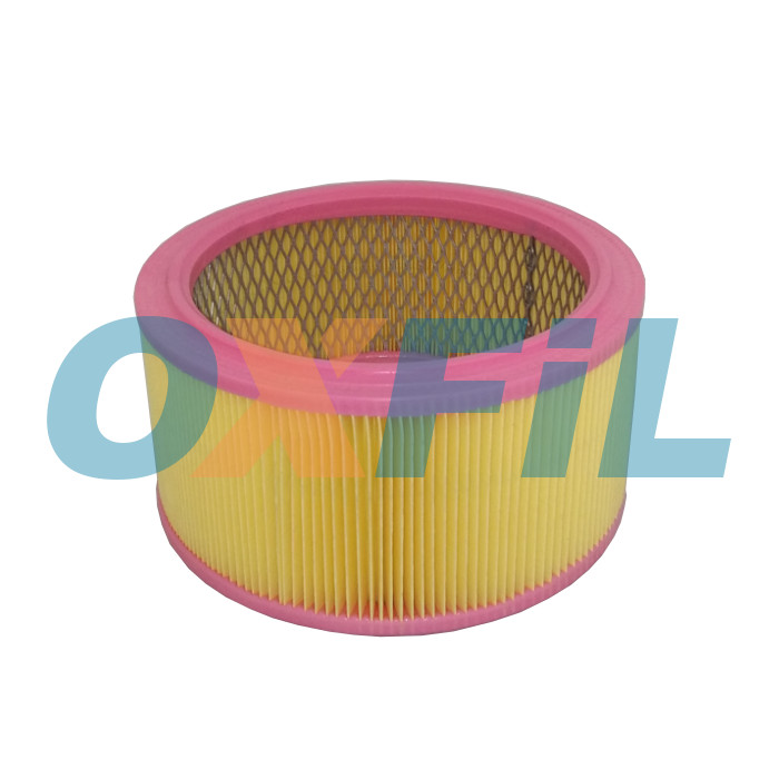 Side of Power System 480003 - Air Filter Cartridge