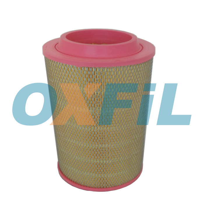 Side of Power System 480024 - Air Filter Cartridge