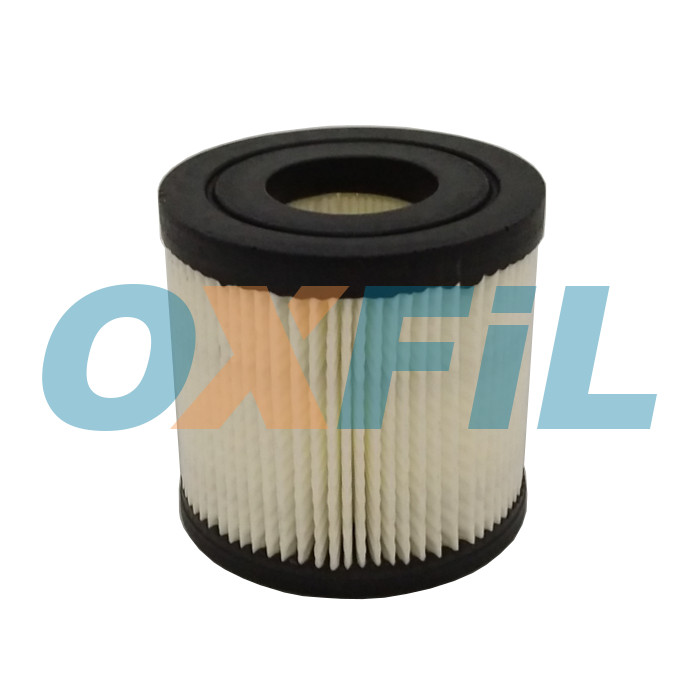 Side of Power System 480033 - Air Filter Cartridge