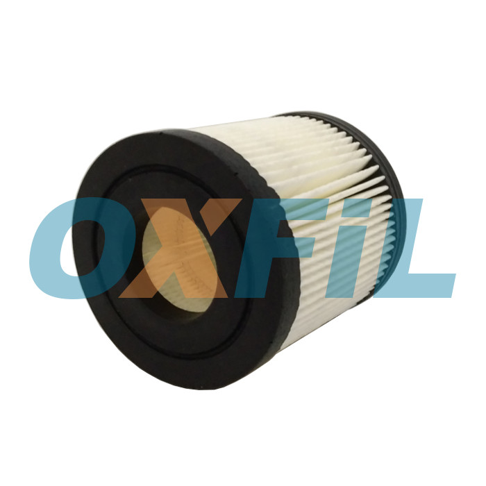 Top of Power System 480033 - Air Filter Cartridge