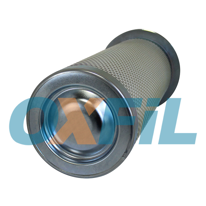 Top of Power System CS9007G000 - Separatore