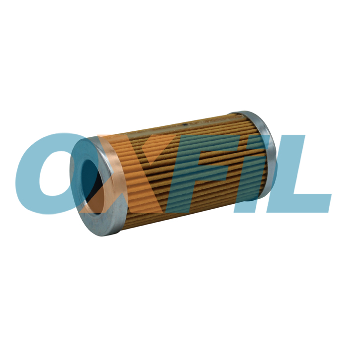 Top of PTI PG015CHB - Hydraulic Filter
