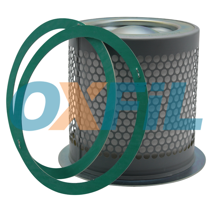 Side of Purolator 7821275 - Separator