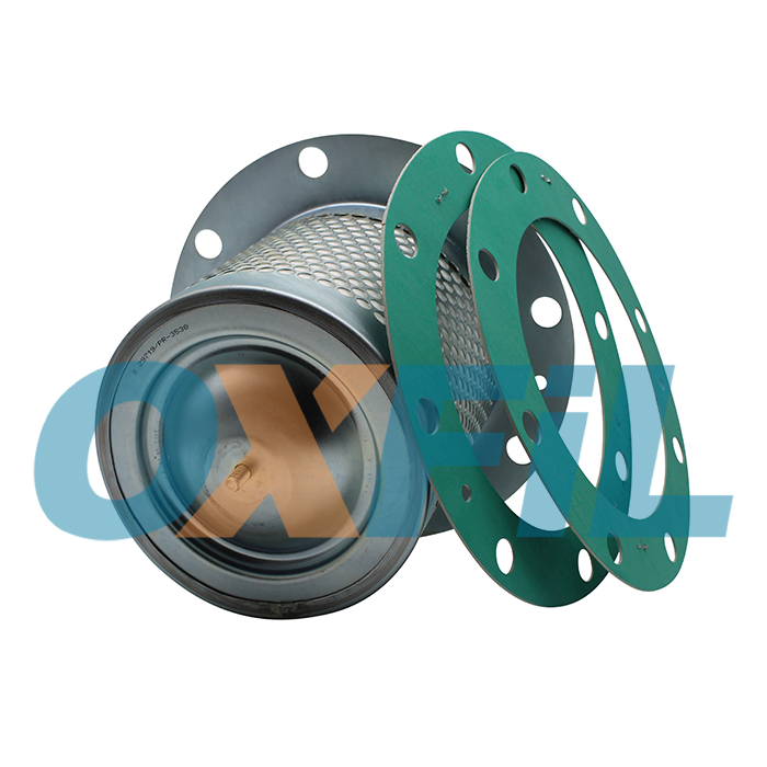 Top of Purolator 852645 - Separator
