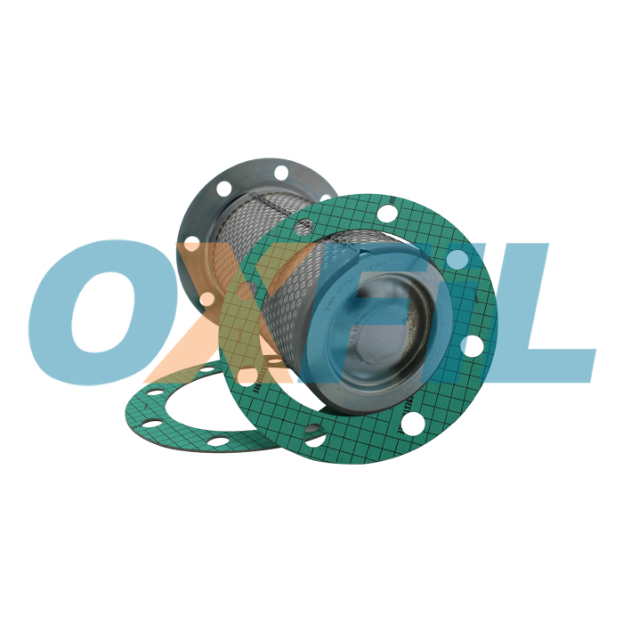 Bottom of Purolator 853170314LK - Separatore