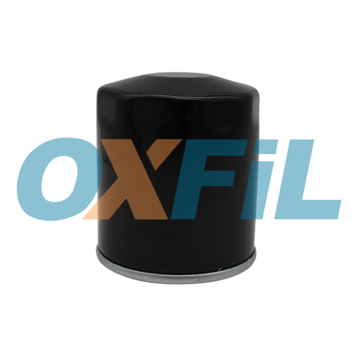 Side of Purolator L10168 - Oil Filter