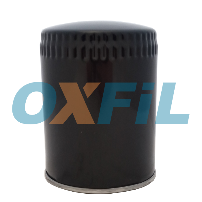 Side of Purolator L37202 - Filtro olio
