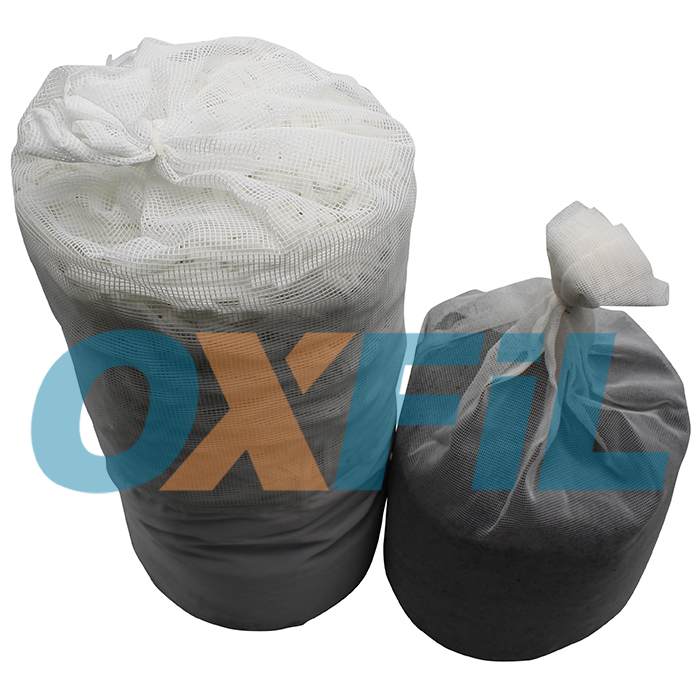 Top of PUSKA 2901157700 - Separator