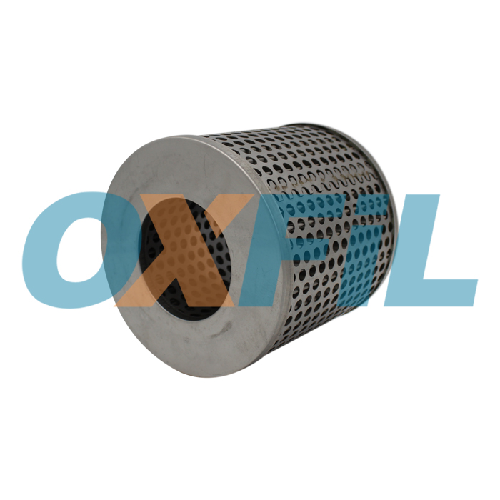 Top of PVR-Rotant 000914 - Luftfilterpatrone