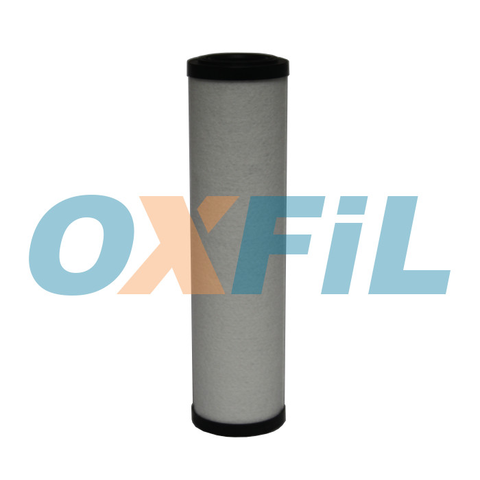 Side of PVR-Rotant 003604 - Separator