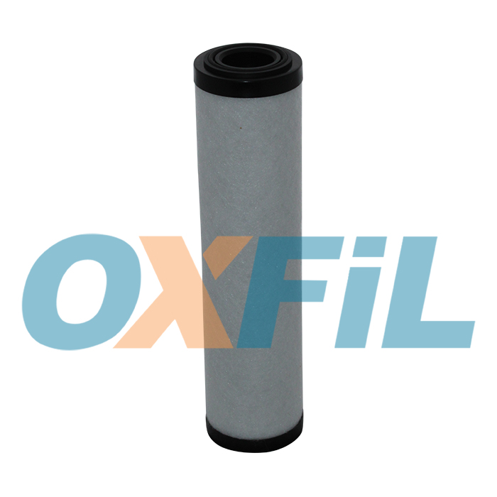 Side of PVR-Rotant 004391 - Separator