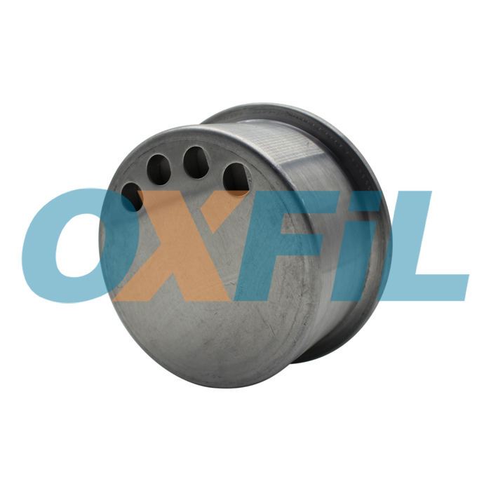 Top of PVR-Rotant 301136 - Separator