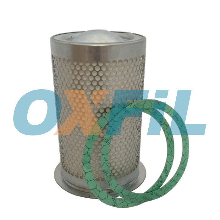 Side of Radaelli 214607 - Separator