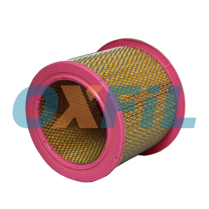 Top of Renner 10296 - Air Filter Cartridge