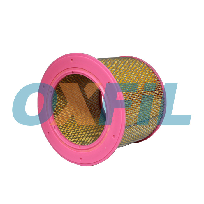 Bottom of Renner 8010296 - Air Filter Cartridge