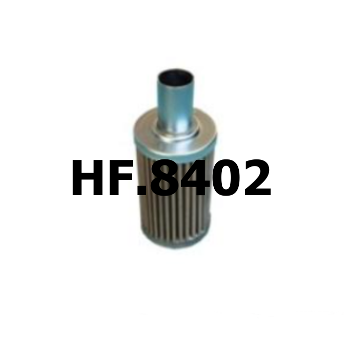 Side of Rexroth R928046137 - Hydraulic Filter