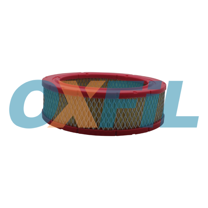 AF.4126 - Air Filter Cartridge