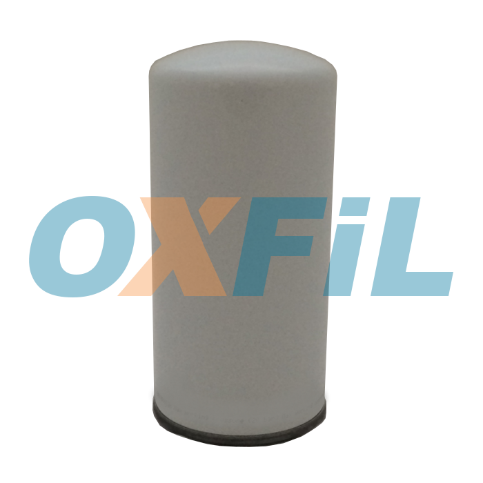 Side of Rotorcomp R12475 - Separator