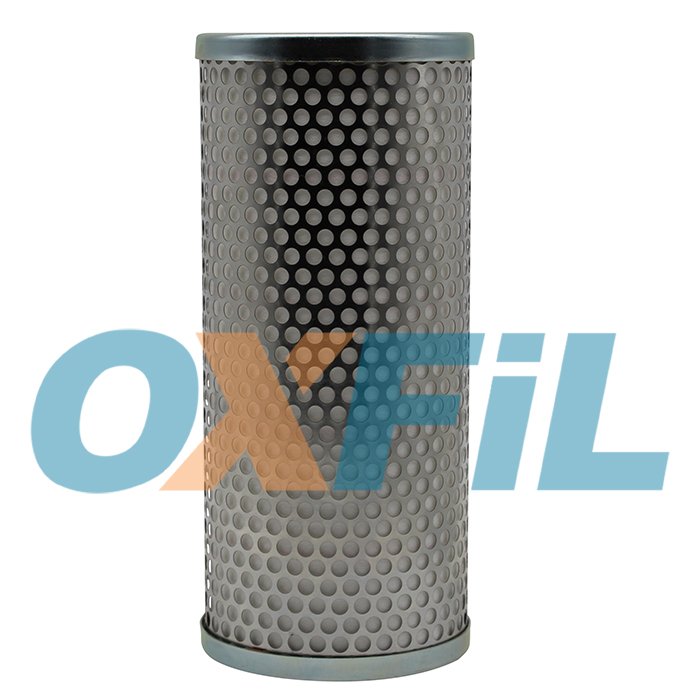 Side of Rotorcomp R22270788 - Separatore