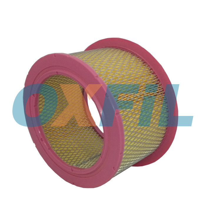 Top of Rotorcomp R8556 - Air Filter Cartridge