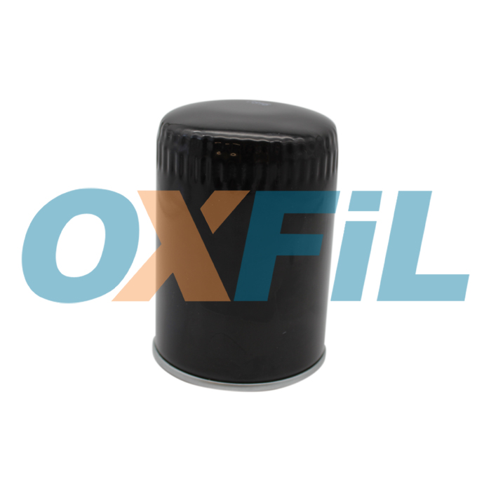 Side of Savara 239330 - Oil Filter