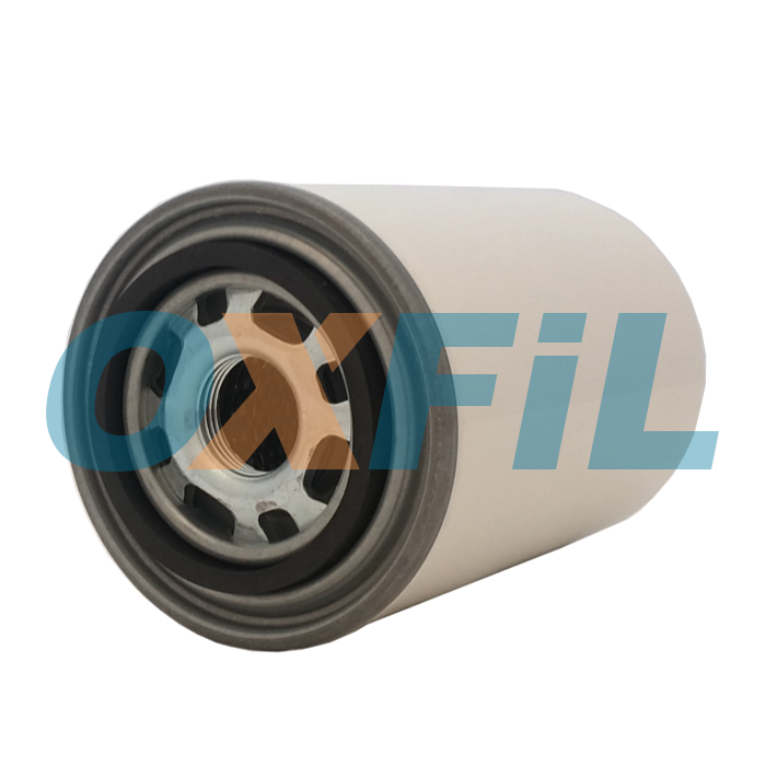 Bottom of Schmidt 97600575 - Ölfilter