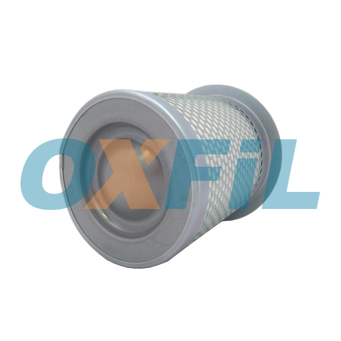 Top of Schulz 007.0026-6 - Separator