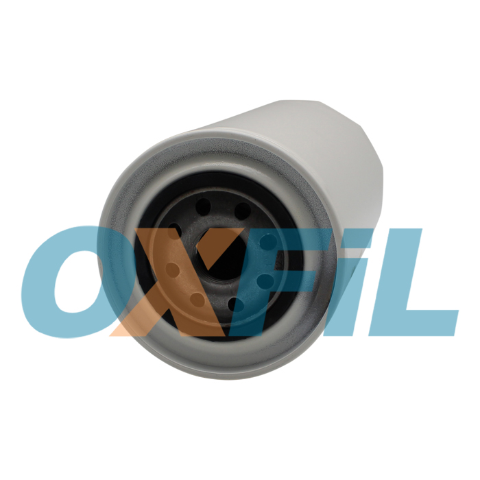 Top of Schulz 007.0144-0 - Oil Filter