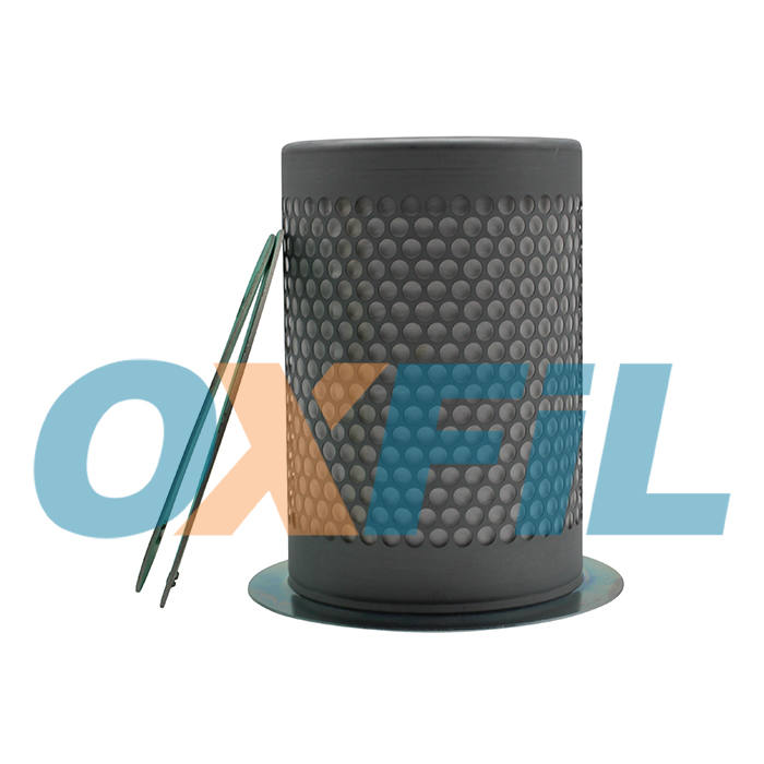 Side of Schulz 00701190 - Separator