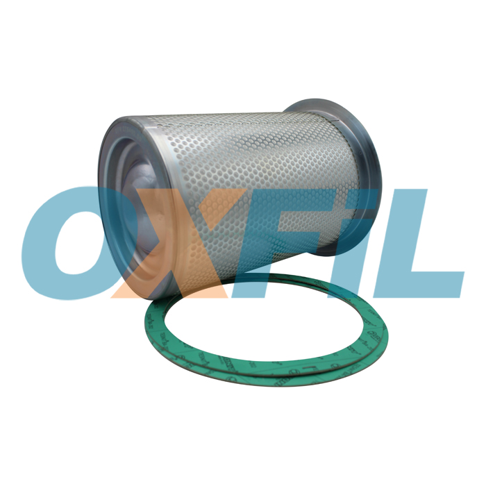 Top of Schulz 00703820 - Separator