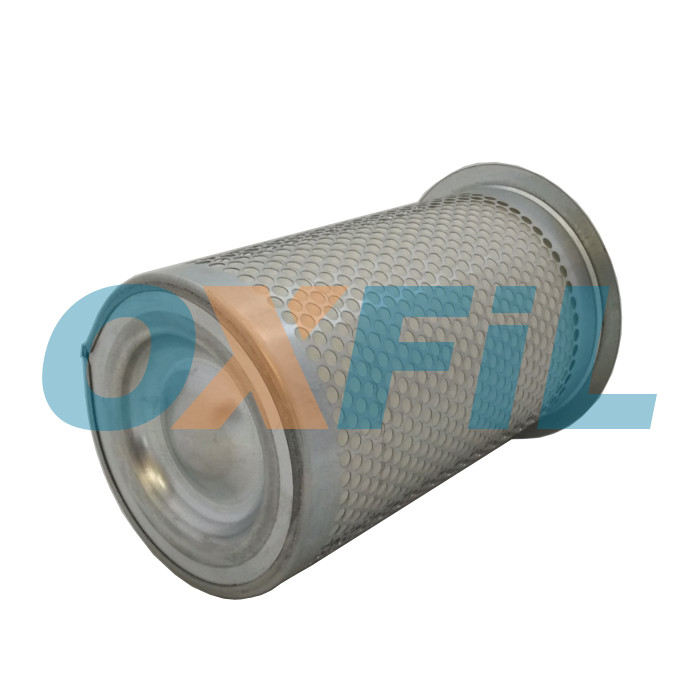 Top of Schulz 2101190 - Separator