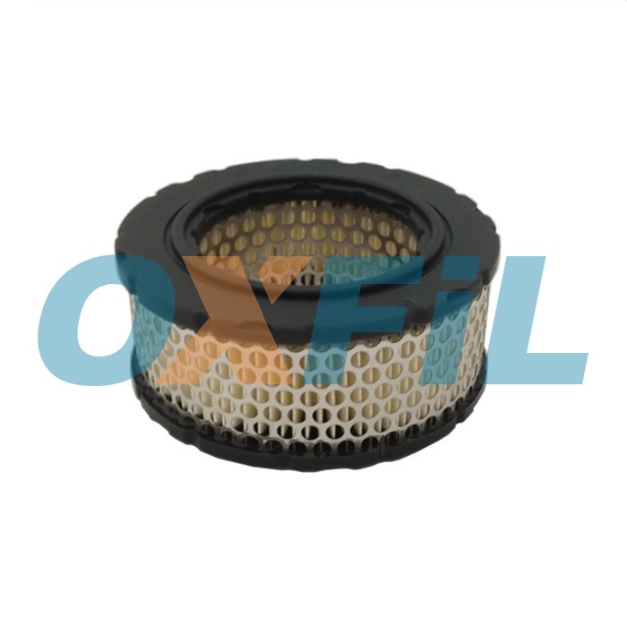 Side of Schulz 700118 - Air Filter Cartridge
