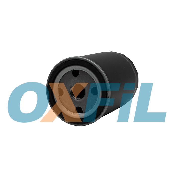 Bottom of SF Filter HY 14068 - Oil Filter