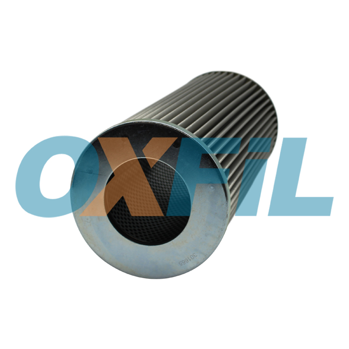 Bottom of SF Filter HY 15475 - Hydraulic Filter
