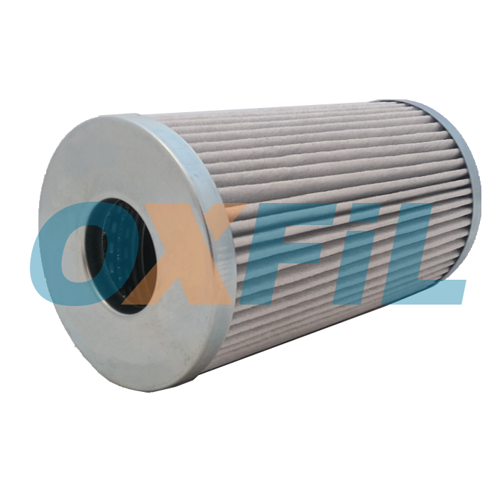 Top of SF Filter P762889 - Oil Filter